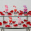 Valentine's Day Love Dwarf Ornament Pink Desktop Decoration 2