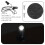 Foco LED FRCOLOR USB pequeño 4,10 x 2,00 x 2,00 cm 3