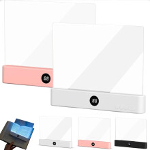Avera Wiederaufladbare LED-Buchleuchte