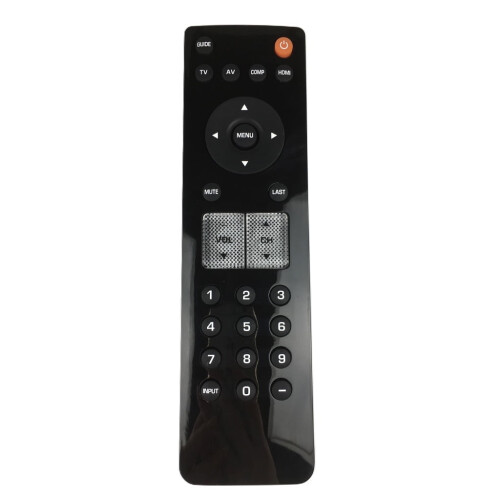 Télécommande universelle pour téléviseur RC-VR2