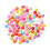 Little Ladybug Resin Buttons for Sewing Assorted Color12 5MM 3