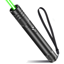 High Power 532nm Green Laser Pointer 10000mW with Gypsophila Light