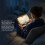Lampe de lecture LED rechargeable Avera Booklight rose 3 couleurs 2