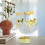 Gold Rotating Tealight Candle Holder 1 Pack 4