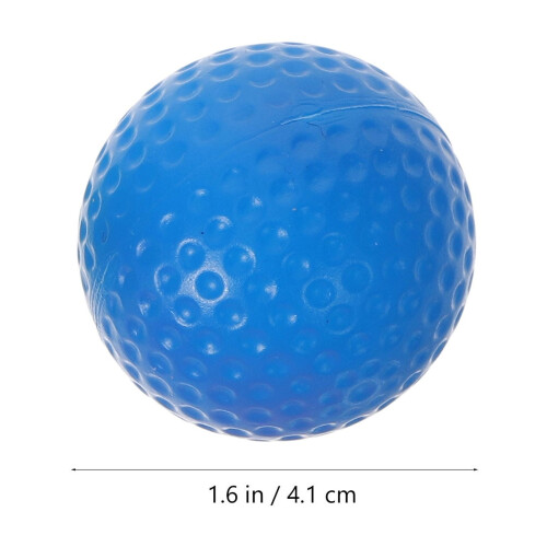 Soft Practice Golf Balls 22Pack 1