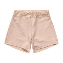Lány táncnadrágok nejlon spandex rugalmas tornanadrágok 3"-os röplabda kerékpáros nadrágok balett cheerleader nadrágok 4-12 éveseknek