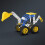 Erector Set for Boys8-12, Mini Metal Construction Kit, STEM Learning Toy Compatible with Erector 8