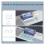 Capa para Galaxy Tab A9+ com teclado e mouse - Compatível com SM-X216, X210 e XA 4