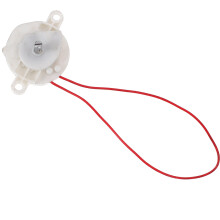 Zeitschaltuhr für Ventilator mit mechanischem Schalter