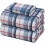 Σετ σεντόνια Flannel Twin XL – Μαλακό διπλά βουρτσισμένο βαμβάκι, με βαθιές τσέπες έως 1