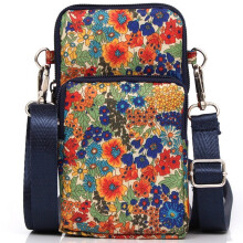 Borsa a tracolla da donna Oxford resistente all'acqua, modello 2
