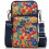 Borsa a tracolla da donna Oxford resistente all'acqua, modello 2 1