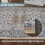 Dywan Vintage Floral Runner 2ft x 6ft 3