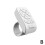 Fingertip Wireless Bluetooth Remote Control, Rechargeable & Portable, Compatible with Phones/Tablets 4