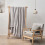 Gray Cotton Cooling Blanket, Queen - Cooling, Lightweight, Breathable 3
