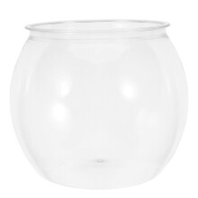 Transparant aquarium voor op het bureau - Ruimtebesparend, gemakkelijk schoon te maken, multifunctioneel