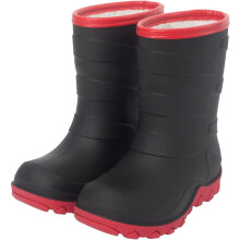 Kids Winter Rain Boots, Insulated Warm Snow Boots, Children Waterproof Mud Boots for Boys and Girls, Toddler/Little Kid/Big Kid