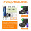 Shark AI Ultra Vacuum Mop Pads Microfiber 4 pcs 7