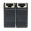 Adaptador extensor de red EXCIXING con conector RJ45 a Ethernet CAT6 hembra 6