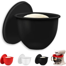 RevĂŞtements en silicone pour robot de cuisine KitchenAid 5 Qt Ă tĂŞte inclinable