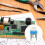 2k Koolstoffilm Trimmer Potentiometer 30 stuks 4
