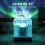 Aurora Borealis Cube Night Light – 16-color, 24-key remote & Bluetooth touch control – compatible with teens 5
