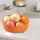 7.9 inch non-skid lazy susan turntable organizer 6