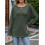 Top casual da donna, camicette larghe a maniche lunghe, t-shirt 4