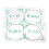 Banjo Strings Steel Music Performance 4Pcs 1
