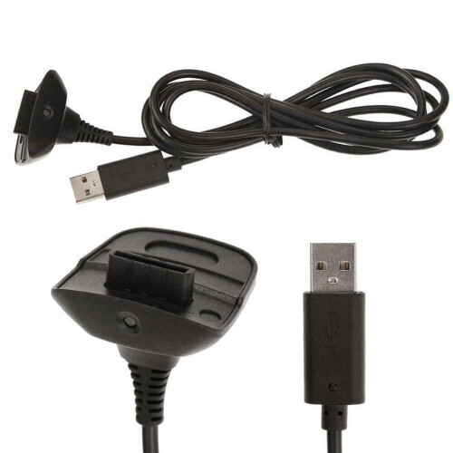 Cable de carga USB para mando inalámbrico Access2022S2V4U7F7 1
