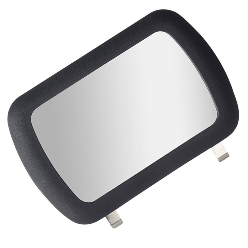 Car Visor Mirror Car Sun Visor Makeup Mirror Clip On Vanity Mirror For Car Truck 9418476373305