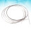 Banjo Strings Steel Music Performance 4Pcs 6