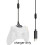 Cable de carga USB para mando inalámbrico Access2022S2V4U7F7 6