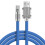 Καλώδιο γρήγορης φόρτισης USB-C μήκους 20 ποδιών, 120W, σιλικόνης, συμβατό με τον 2
