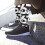 Six Seven67Socks6 7Meme Γραφικές Χριστουγεννιάτικες Κάλτσες Crew Κάλτσες Αστεία Δώρα για 5