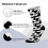 Six Seven67Socks6 7Meme Γραφικές Χριστουγεννιάτικες Κάλτσες Crew Κάλτσες Αστεία Δώρα για 4