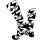 Six Seven67Socks6 7Meme Γραφικές Χριστουγεννιάτικες Κάλτσες Crew Κάλτσες Αστεία Δώρα για 3