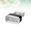 Worgeous USB Lighting Luci interne Luce d'atmosfera Luce LED universale per auto Veicolo 1 set Rosso 3