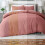 Premium microvezel dekbedovertrekset (queensize) 5