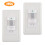 Gukom PIR-sensor, 0,45W vit rörelseljusdimmer 1