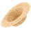 OUNONA dockhalmhatt khaki 1-pack 4