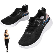 Buty sportowe dla kobiet Oddychające trampki damskie