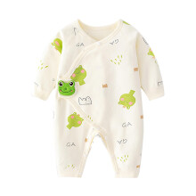 abtuhar Babysparkdräkt, Småbarn Barn Pojkar Flickor Långärmad Polka Mönstrad Bodysuit Väska Och Nederdel Jacka Baby Flicka Sparkdräkt Beige