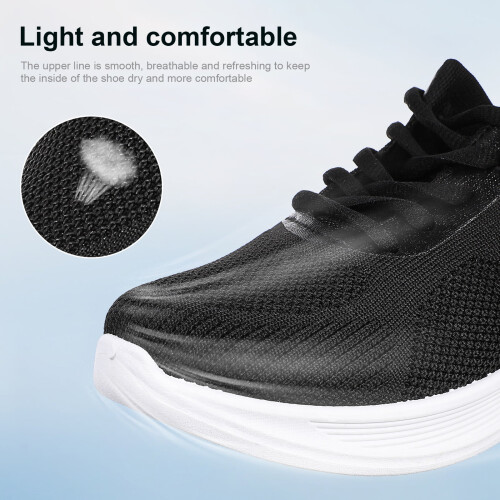 Sportssko til kvinder Åndbare sneakers til kvinder 1