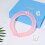 Cool Exercise, Kall Halsring Sovunderlägg Pilillow Mat Cool100ml 4