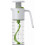 Salatdressing-Shakerflasche, BPA-freies Glas, 500 ml 1
