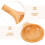 louche en bois pour bain et sauna (1 pièce) 3