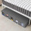 Home Storage Under Bed Storage Box Storage Bag Extra Large Clothing Sorting Folding Flat Under Bed Storage Box Compartment Grey 7
