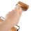 Double-end Wooden Rolling Pin Manual Push Dough Roller Cookie Pizza Baking Tool Multifunctional Baking Stick Roller 3