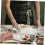 Stainless Steel Dumpling Maker with Ergonomic Handle Grip, Manual Wrapper Press Tool for Wontons 5